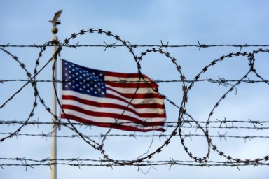 YouGov: Почти четверть граждан США считают свою страну диктатурой