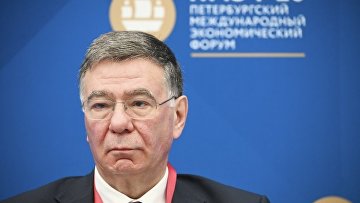 МИД: Россия видит в АТЭС площадку для диалога и источник инновационных идей МИД: Россия видит в АТЭС площадку для диалога и источник инновационных идей