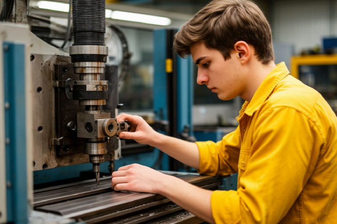 Министр Зиновьева: Молодежь в Подмосковье стала интересоваться рабочими профессиями Министр Зиновьева: Молодежь в Подмосковье стала интересоваться рабочими профессиями