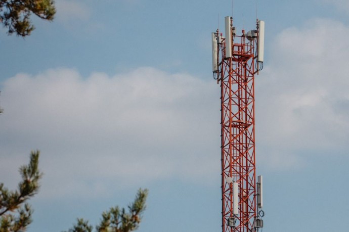 МегаФон усилил сеть 4G в Преображении МегаФон усилил сеть 4G в Преображении