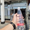 В московском метро организовали бесплатную раздачу питьевой воды