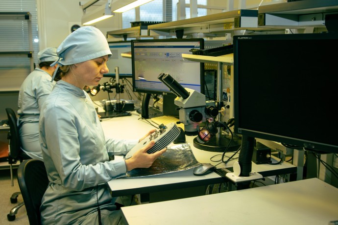 Ярославский радиозавод отмечает 110-летие Ярославский радиозавод отмечает 110-летие