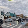 В Башкирии водитель на «зебре» сбил пешехода насмерть