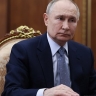 Путин признался в желании отказаться от президентства