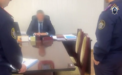 Подозреваемый в злоупотреблении глава района сложил полномочия