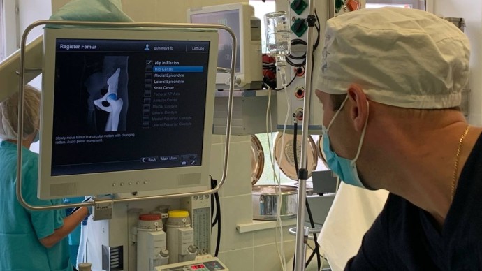 Женские гормоны провоцируют ревматоидный артрит