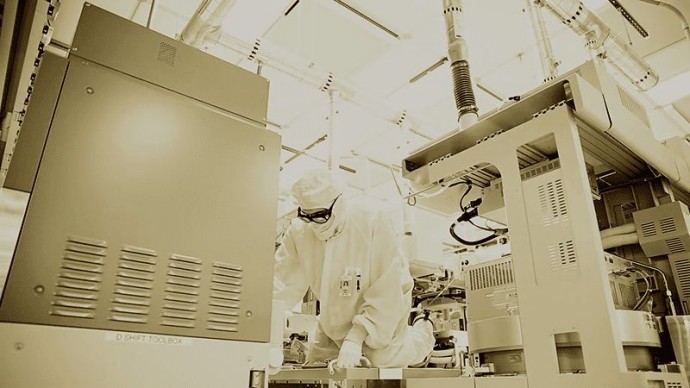 GlobalFoundries планирует потратить $16 млрд на расширение производства чипов в США
