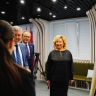 Продолжается обновление петербургских молодежных пространств
