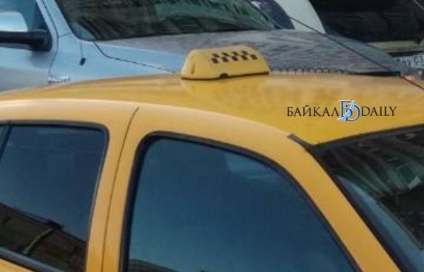 В Бурятии таксистам выдали 472 новых разрешения на работу