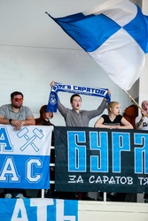 Спортивные выходные: в Саратове - футбол и футзал