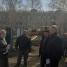 В Кочкуровском районе прошел мониторинг выполнения народной программы «Единой России»