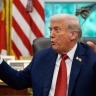 Губернатор Калифорнии открыто выступил против Трампа