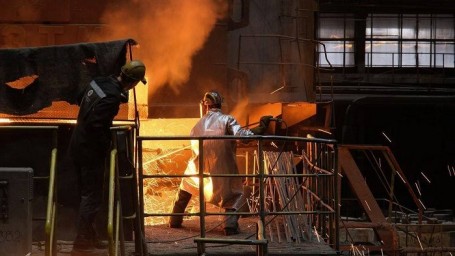 В России начато производство оборудования для атомной электростанции малой мощности в Узбекистане