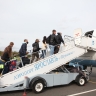 В ярославском аэропорту сняли ограничение на прием и выпуск воздушных судов
