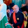 Владимир Потанин получил орден Александра Невского за помощь РПЦ
