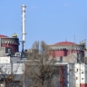 Системы Запорожской АЭС штатно отработали отключение внешних линий