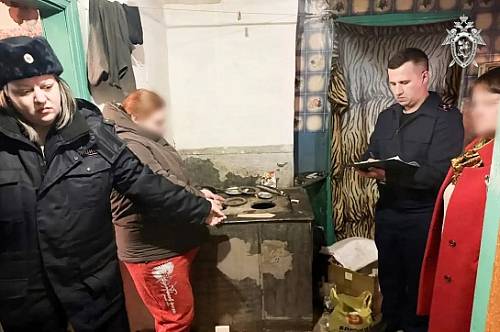 Успел лишь добежать до соседей: в СК рассказали подробности убийства в Приамурье