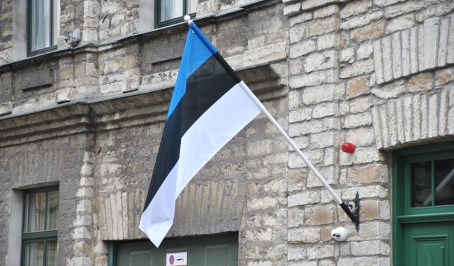 Россияне и белорусы не проголосовали на местных выборах в Эстонии