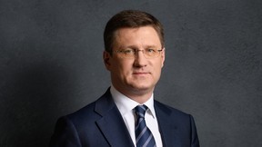 Поздравление Александра Новака с Днём экономиста