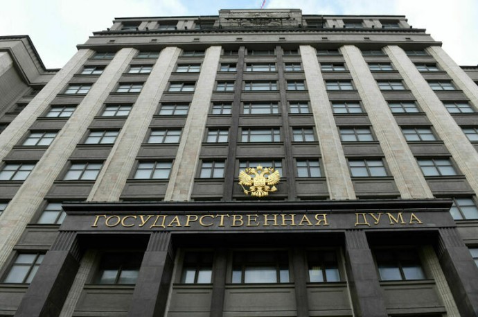 Госдума рассмотрит законопроекты о новых мерах поддержки бойцов СВО Госдума рассмотрит законопроекты о новых мерах поддержки бойцов СВО