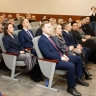 В Туле отличившимся работникам транспорта вручены награды