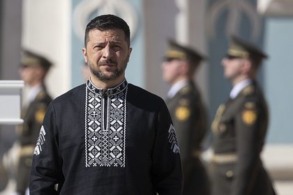 В Британии назвали причину выпрашивания Зеленским встречи с Путиным