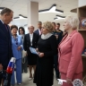 Председатель СФ: учебник по истории должен быть одобрен всеми учителями