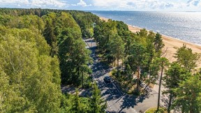 Марат Хуснуллин: Более 340 дорожных участков, входящих в туристические маршруты, обновят по нацпроекту «Инфраструктура для жизни» в 2026 году