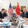 Саммит Си-Трамп отложен по результатам телефонного разговора