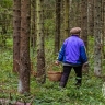 В Башкирии потерялась любительница «тихой охоты»
