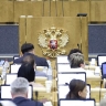 Вячеслав Володин: в приоритетной повестке ГД — решения, которых ждут граждане