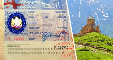 Грузия вводит изменения в порядок въезда туристов: готовимся к путешествию заранее