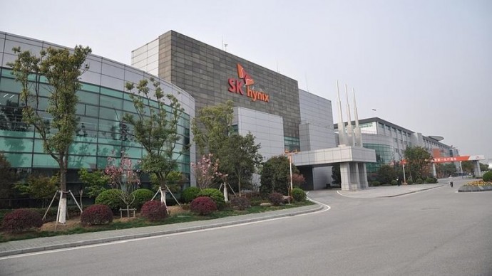 Операционная прибыль SK hynix на фоне ИИ-бума взлетела на 158%