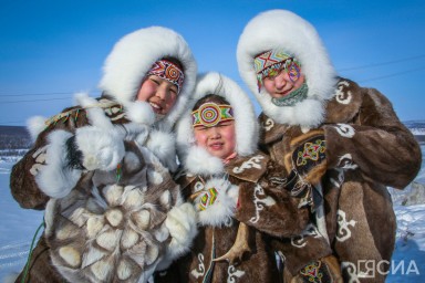 День коренных малочисленных народов и День языков народов учредили в России