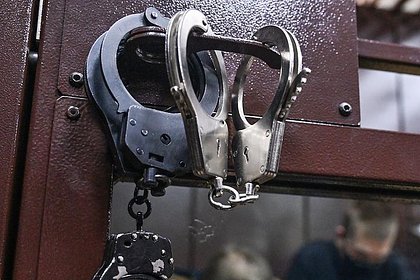 Студент российского колледжа оказался за решеткой из-за публикаций в своем канале