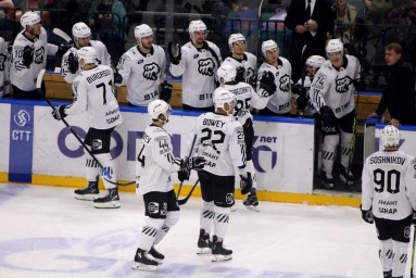 Тренер «Трактора» Рише отреагировал на поражение от «Северстали»