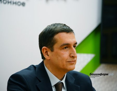 В информационное агентство «Башинформ» пришел новый топ-менеджер