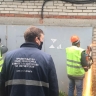 На улице Фучика снесут гаражный кооператив для строительства школы и детсада