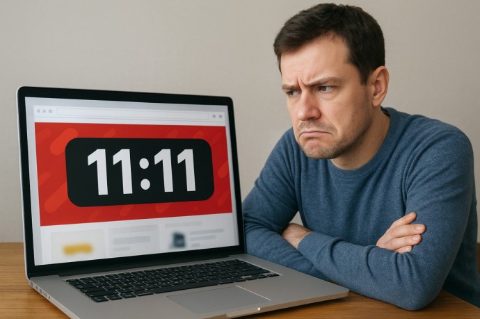 Лишь 16% кировчан верят в честные скидки на «черную пятницу» Лишь 16% кировчан верят в честные скидки на «черную пятницу»