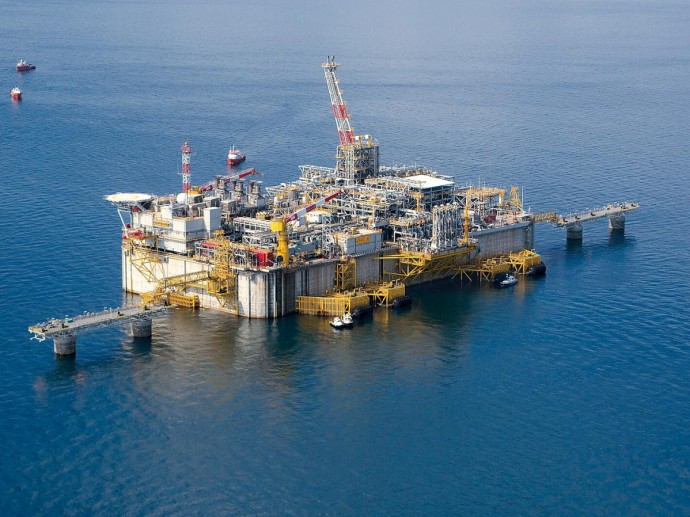 В Германии потребовали отказаться от поставок газа из США