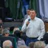 Строительство газопровода начнётся в 2027 году: проложат более 100 километров сетей