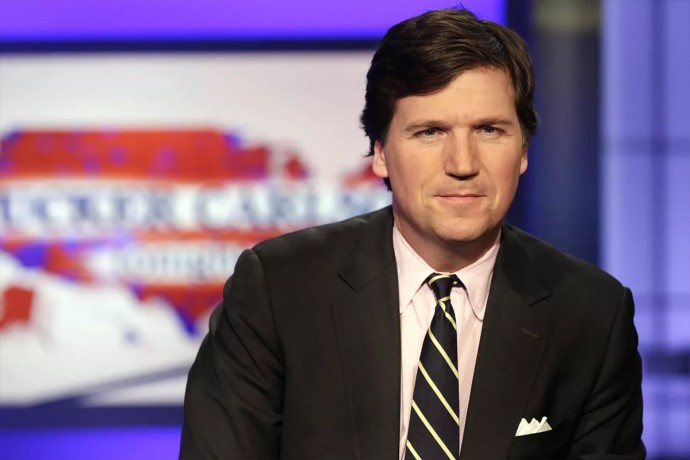 Карлсон прокомментировал переговоры с нелегитимным Зеленским Карлсон прокомментировал переговоры с нелегитимным Зеленским