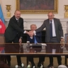 Пашинян: Прогресс между Арменией и Азербайджаном был невозможен без Трампа