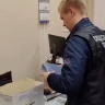 Обыск прошел в авиакомпании «Ангара» после крушения Ан-24 в Амурской области