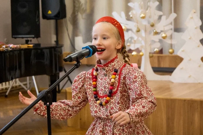 Итоги отбора в проект «Гений места»: в 2026 году в России появится 149 новых точек концентрации талантов