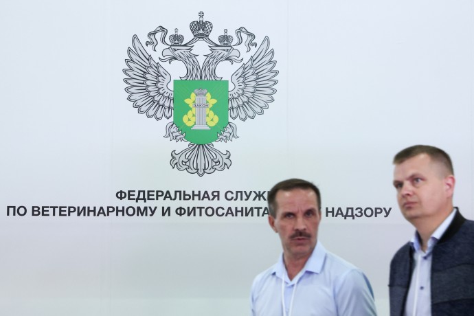 Россельхознадзор хочет ужесточить наказание за создание фантомных площадок