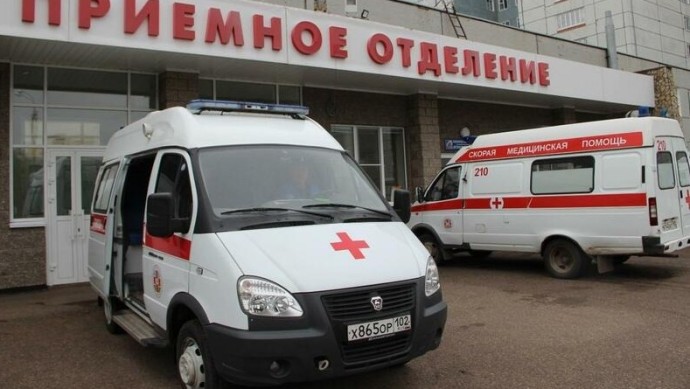 В минздраве Башкирии рассказали о самочувствии спасенных из реки подростков