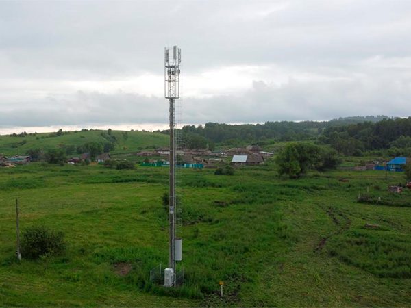 Опубликован перечень населённых пунктов для установки точки доступа к Интернету