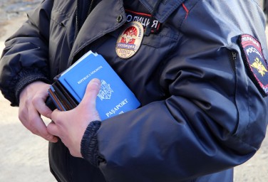 В СФ уверены, что право на розыск повысит эффективность Миграционной службы