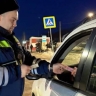 Итоги рейда «Нетрезвый водитель»: выявлено 58 правонарушений